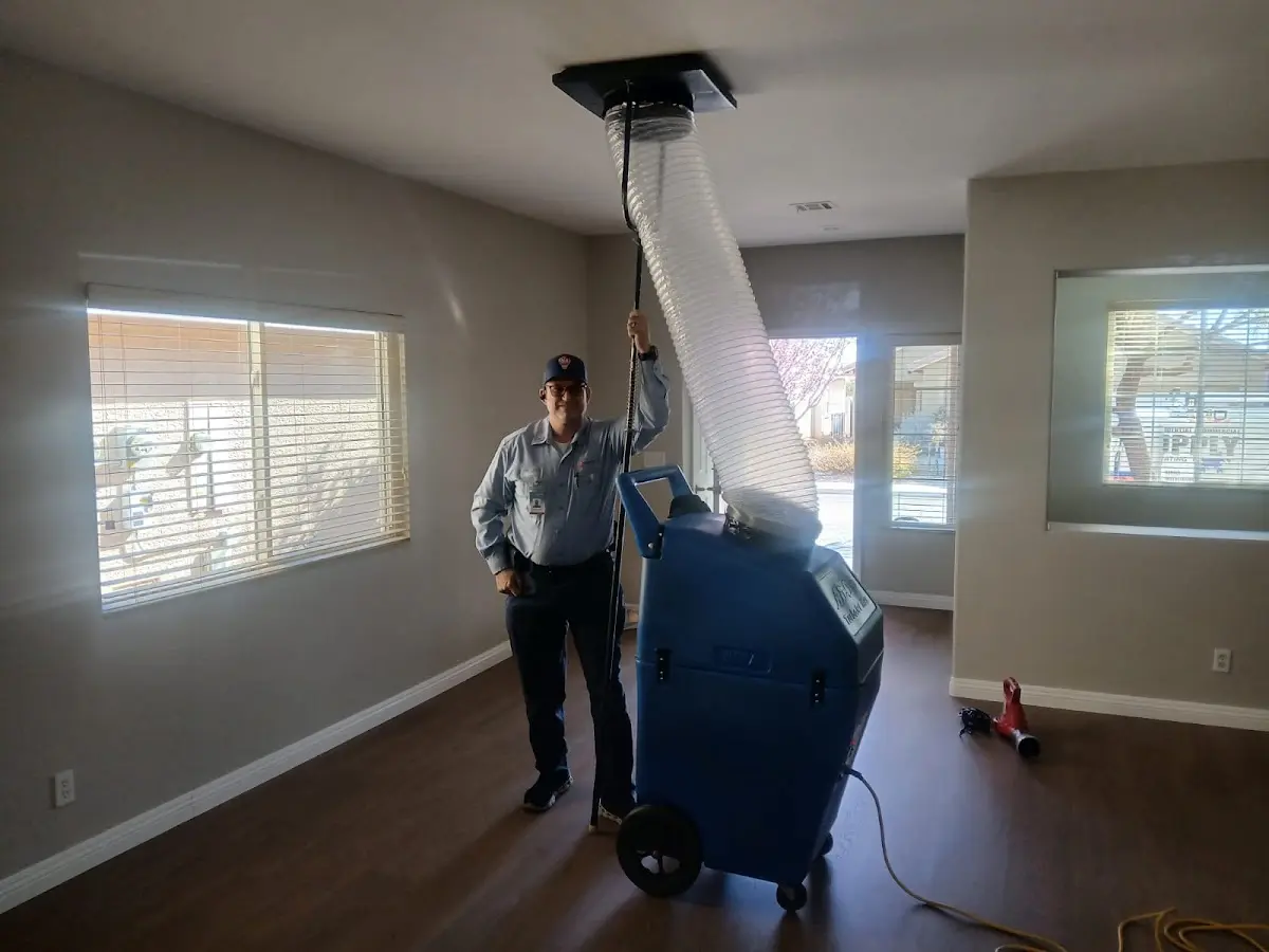 Professional Emergency HVAC Repair work inside a Tobyhanna home
